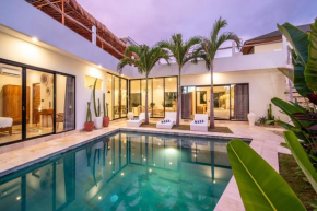 Villa Julia Canggu